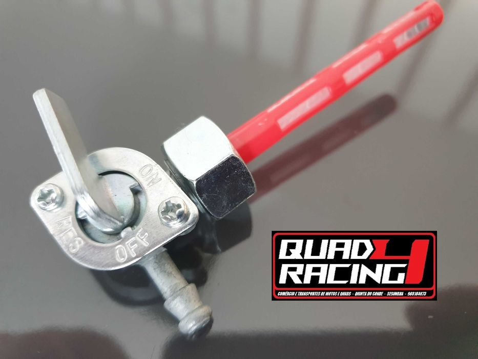 Torneira de gasolina Honda