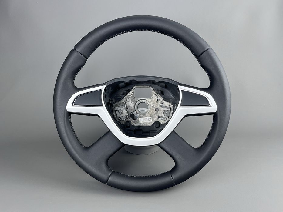 Руль Skoda Fabia Octavia Roomster Rapid Citigo A7
