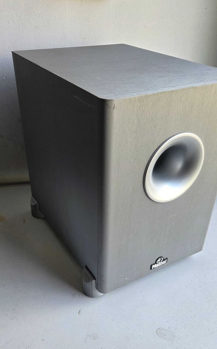 magnat art.nr. 145 707 subwoofer aktywny