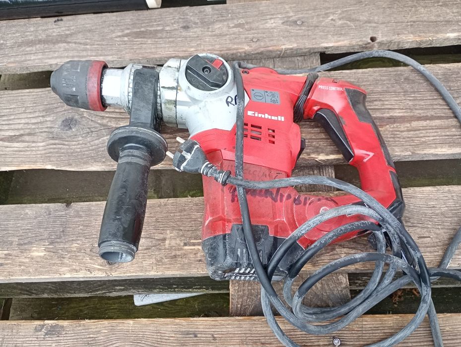 Młotowiertarka Einhell RT RH 32