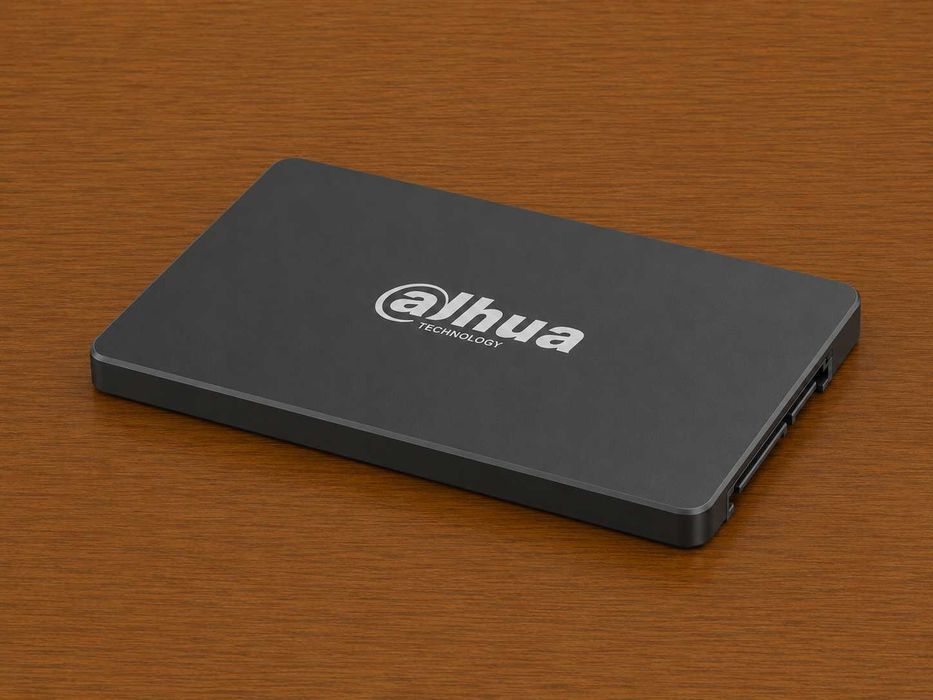 [Nowy] Dysk SSD SATA 256gb 2.5 cala Dahua SSD-C800AS256G