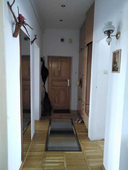 Sprzedam Mieszkanie 68 m2  Ruciane-Nida