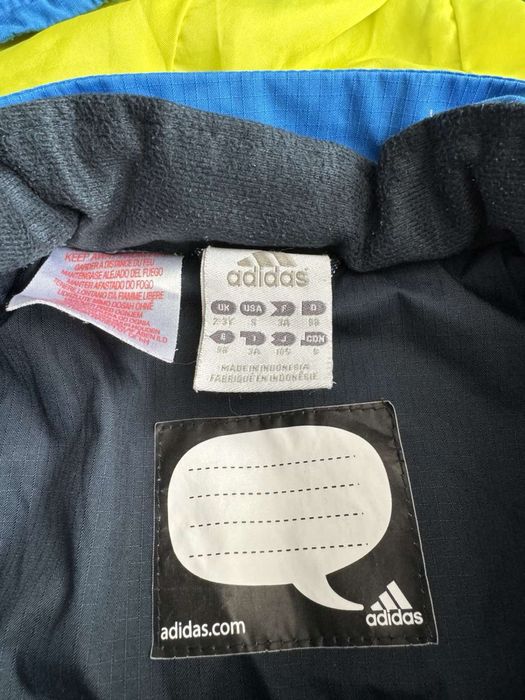 Adidas курточка, куртка