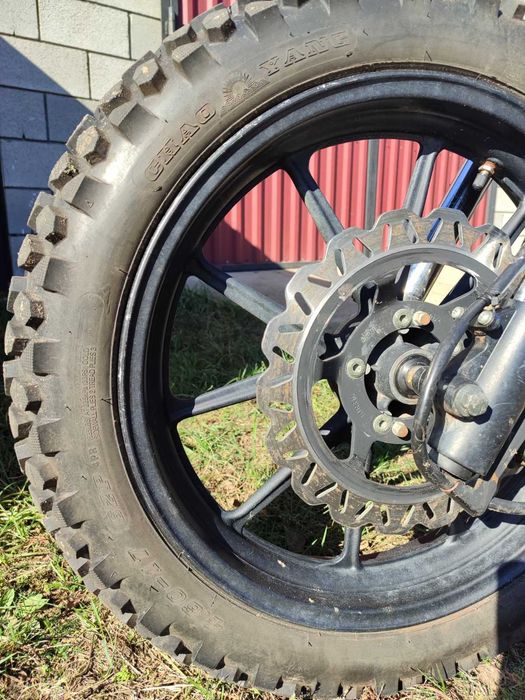 Продається мотоцикл /Viper ZS200GY-2C