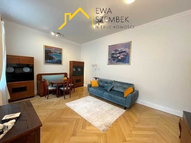 Stare Miasto - obręb Plant | 2 pokoje | 53m2 | I piętro | WYNAJMĘ