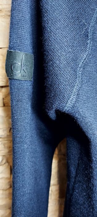 Светр, водолазка  жіночий Calvin Klein