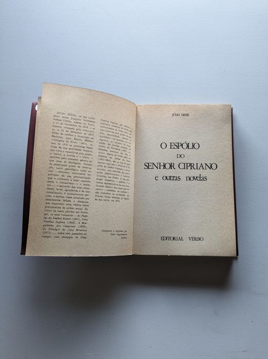 Literatura Portuguesa.