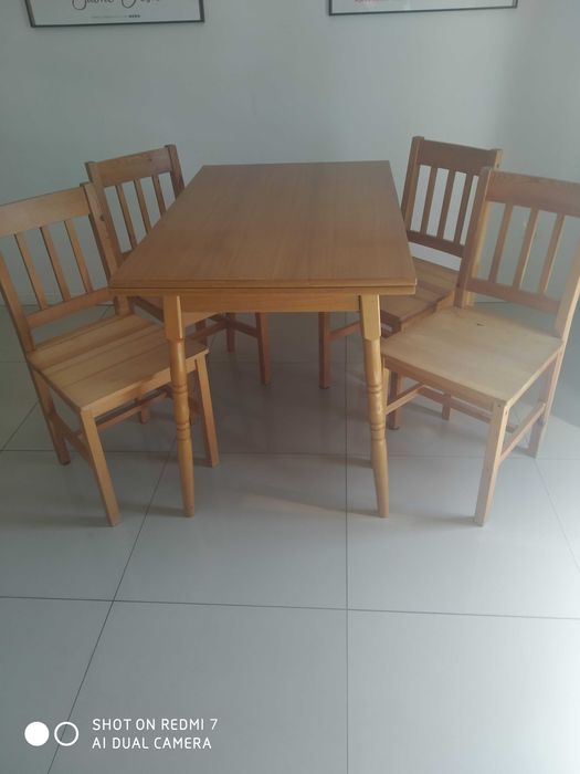 Komplet do Kuchni