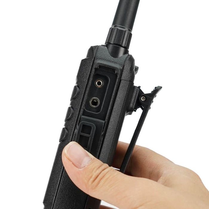 Рація Retevis RT40 DMR PMR466 цифрова радіостанція
