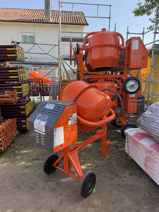 Betoneira Sirl EVO230