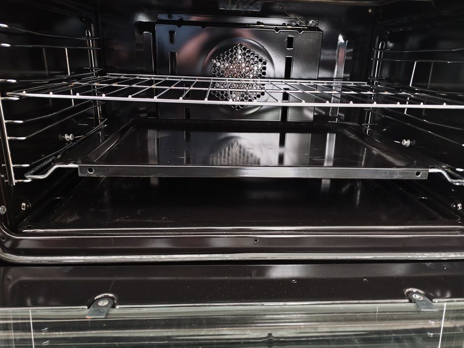 Професійна газова плита на 6 камфорок