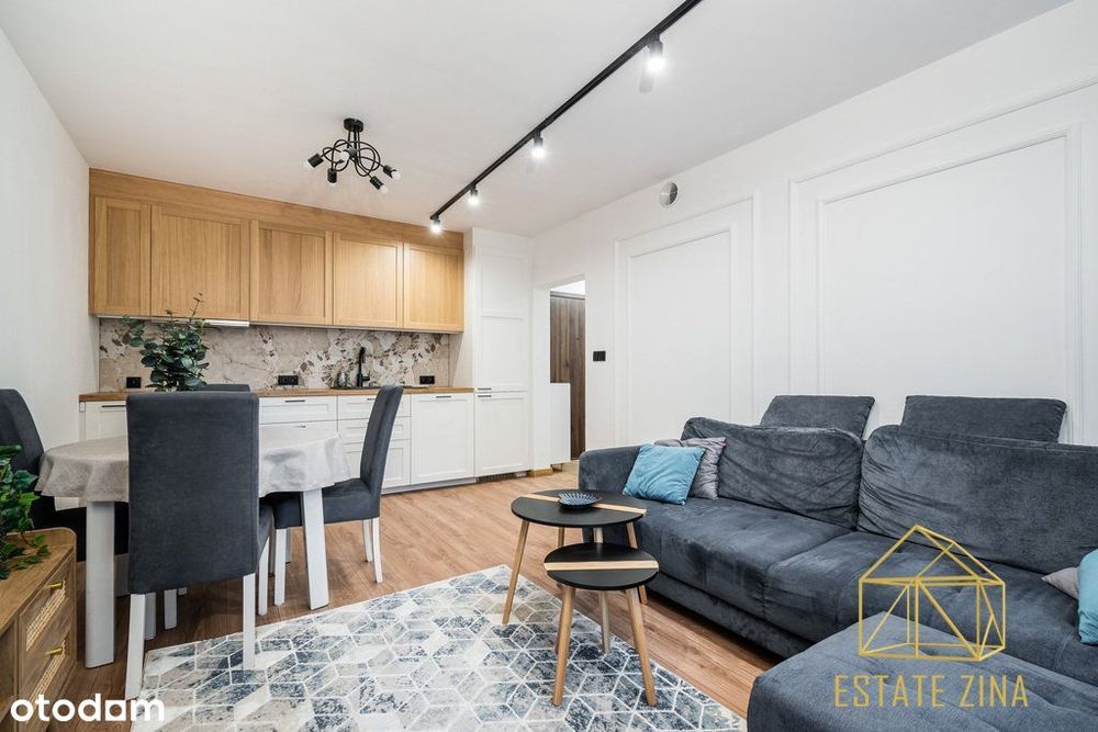 2 pokoje | Balkon | Wysłouchów 36 | 1.najemca/ bez