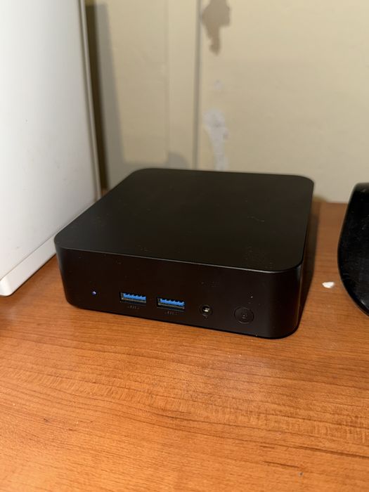 Mini PC Intel Core i3-6006 16GB Ram 512GB SSD Bluetooth WiFi6