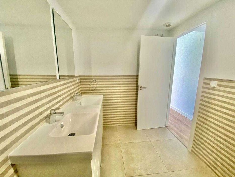 ПРЕМИУМ! Квартира 121м2 в Испании (Аликанте) новострой 674 900 €