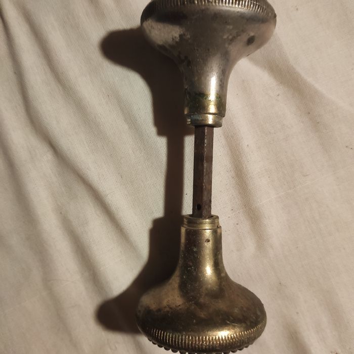 Ferragens para  portas