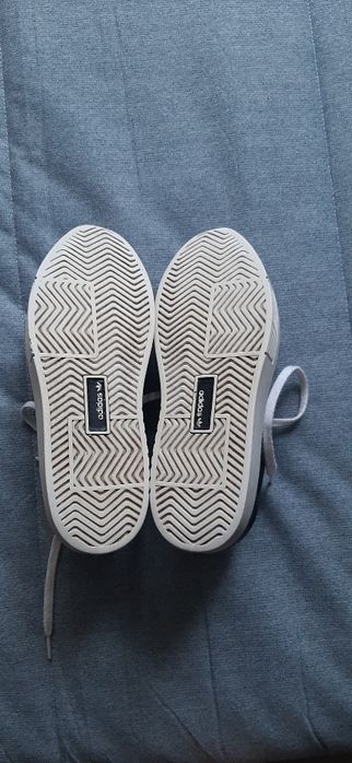 Buty damskie Adidas oryginalne stylne