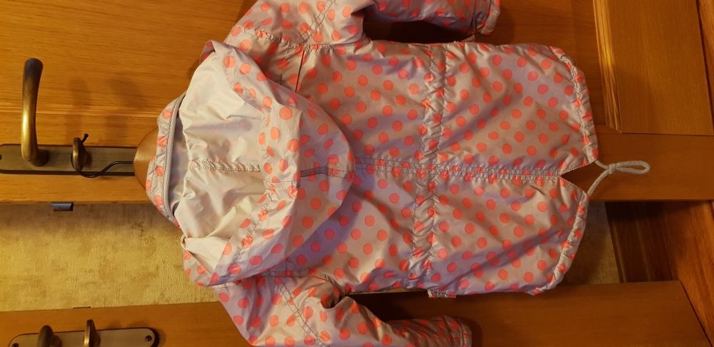 Курточка 110 р .