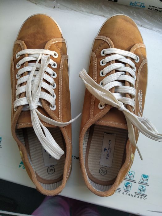 Женские кеды, мокасины