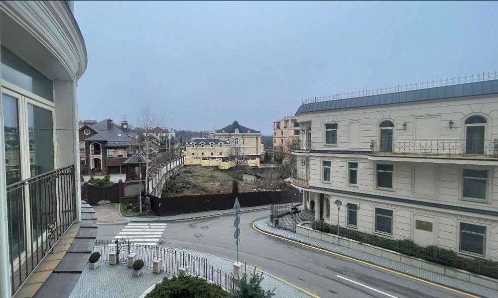 4+-rooms apartment apartment by the address st. Bulvar Druzhby Narodov (area 293 m²) - Atlanta.ua - photo 16