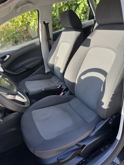 Seat Ibiza - 2010 - 122500km
