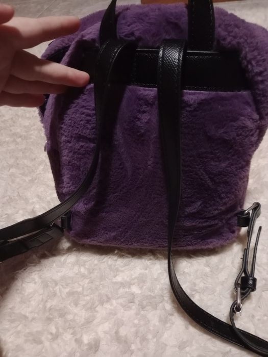 Mala /mochila do gengar