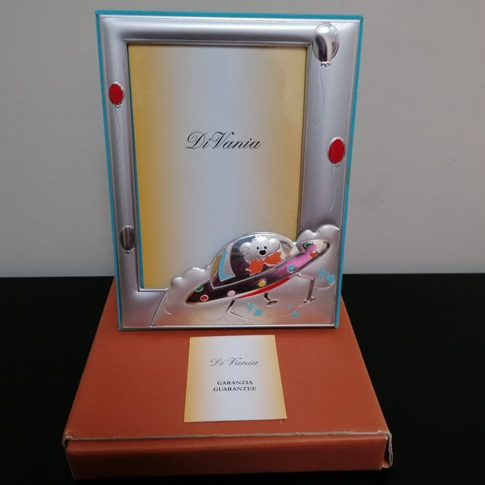 Silver Frame64585314432899121