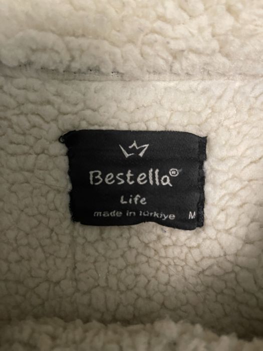 Дублянка розмір М