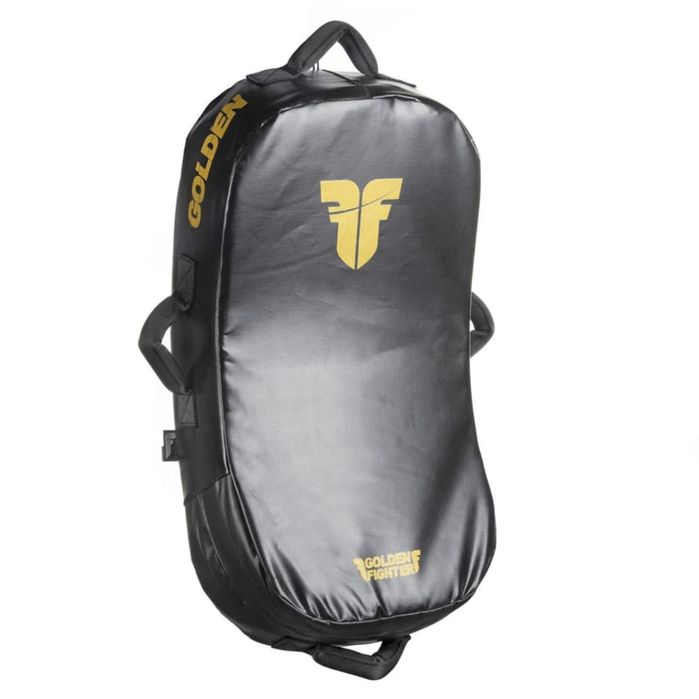 Ultima unidade! Escudo grandes dimensoes Muay Thai MMA Kickboxing