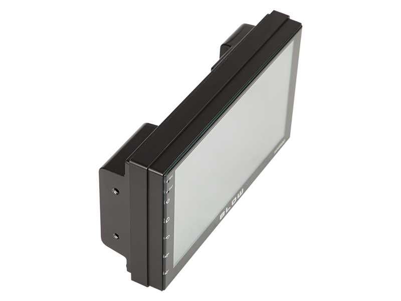 Radio stacja multimedialna BLOW AVH-9930 2DIN 7" GPS Android Bluetooth