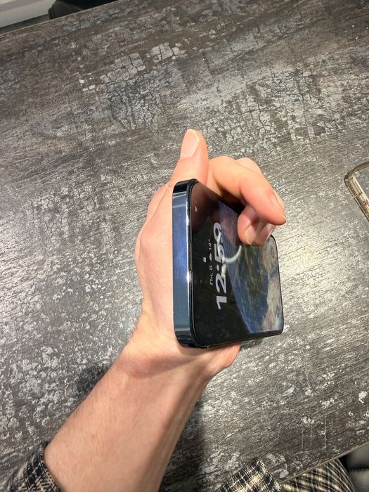 iPhone 13 Pro 256 go Neverlock