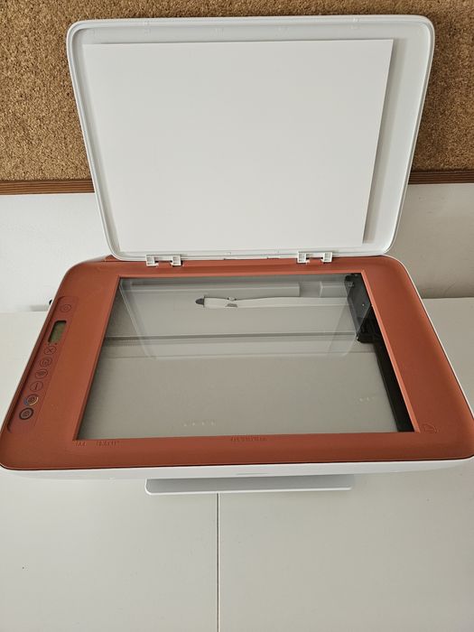 Impressora HP DeskJet 2723e All-in-One Printer