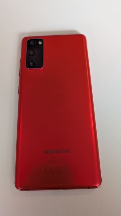 Samsung S20 FF 5G 128GB