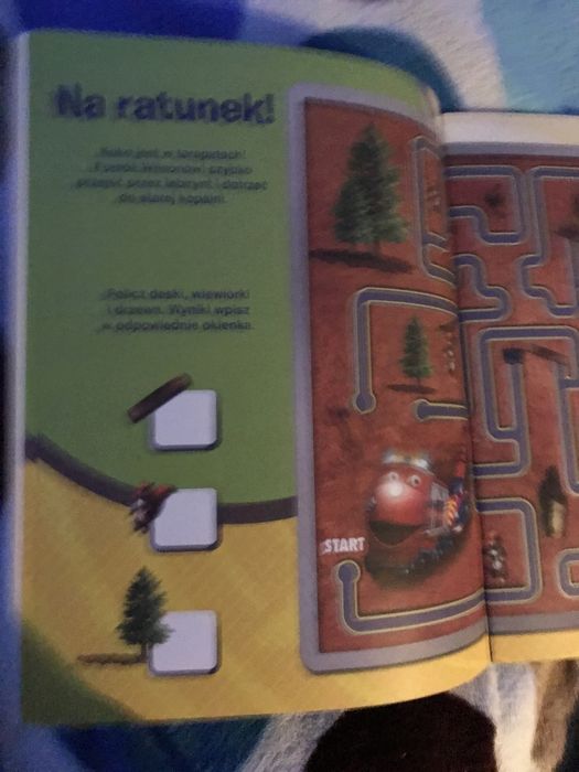 Stacyjkowo Buduję Stacyjkowo Bawię się, czytam, buduję