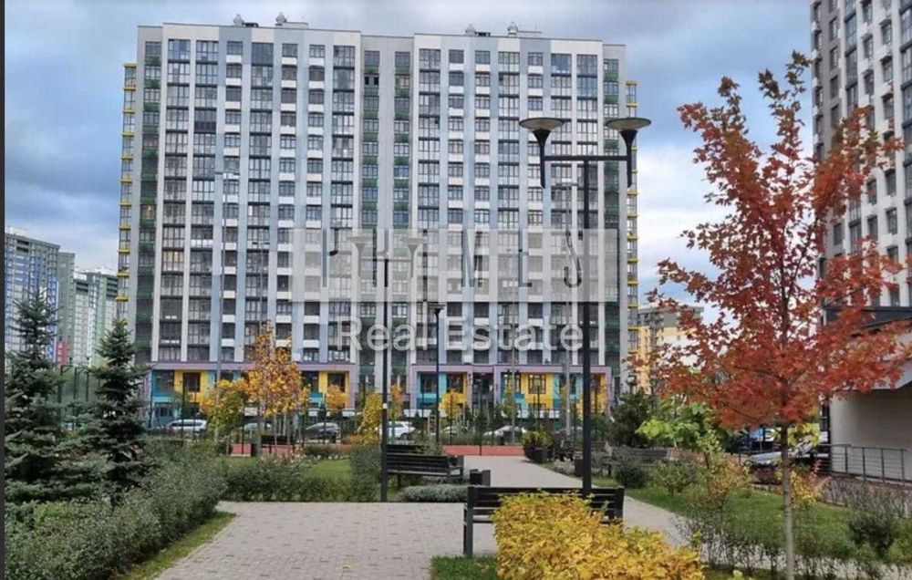 Продаж 3к квартири, Місто Квітів. Парковий квартал, вул. Тираспільська