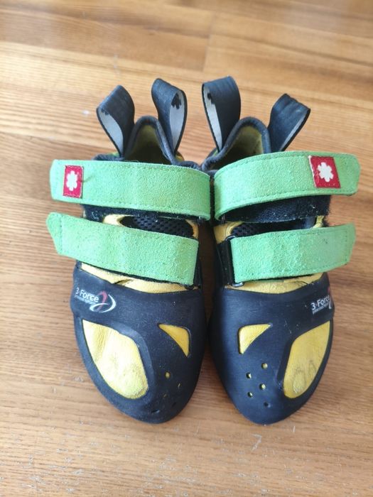 Buty wspinaczkowe Ocun Ozone Plus r 37