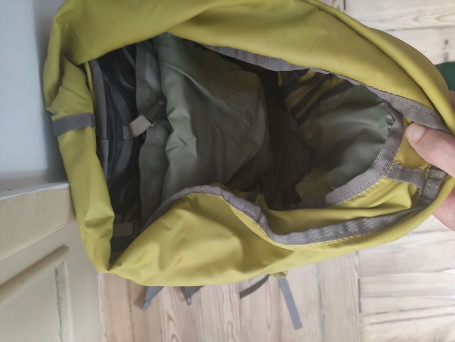 Mochila Gregory Triconi 60