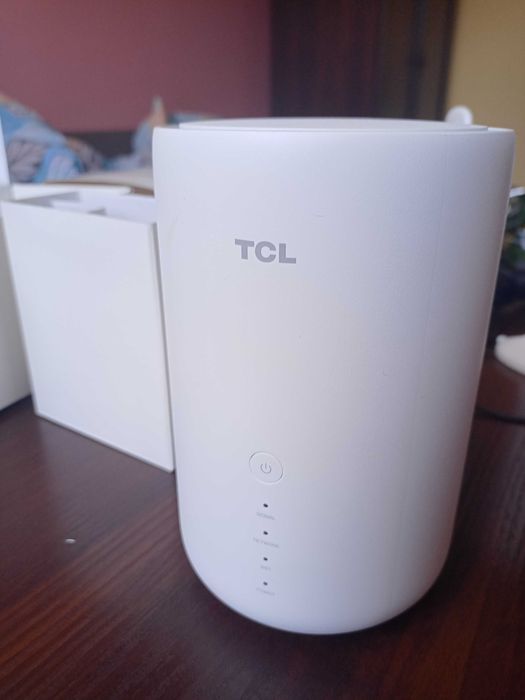 Router TCL LinkHub LTE Cat13 anteny lte