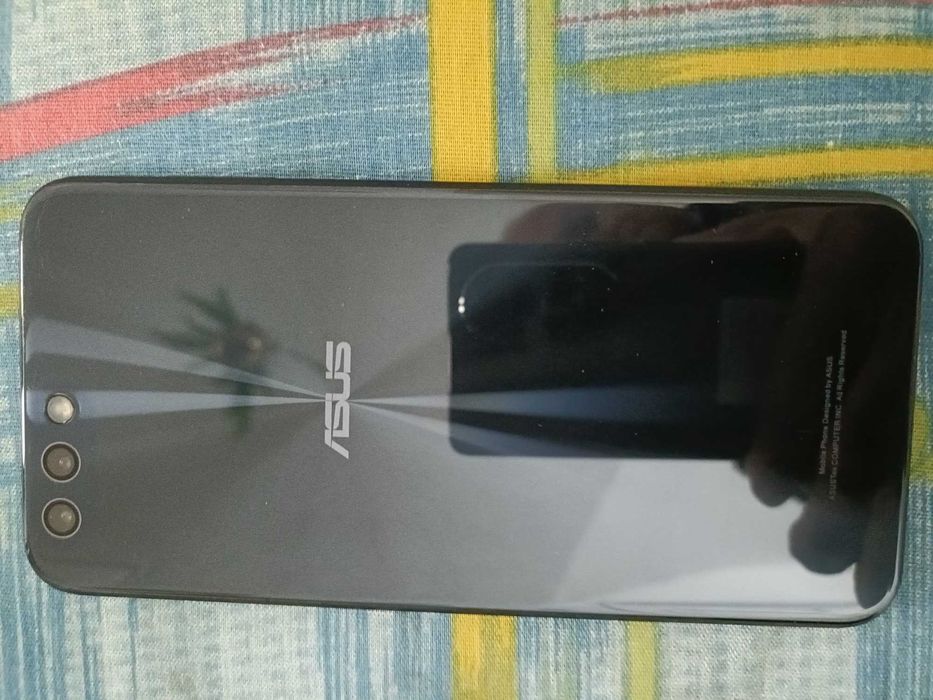 Smartphone Asus Zenfone 4