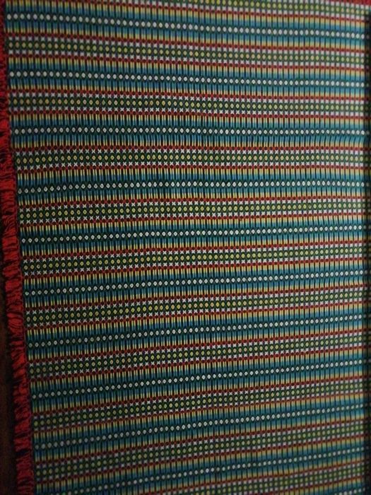 Carpetes /cobertores /mantas