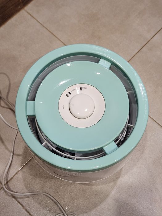 Зволужувач повітря Philips hu4801