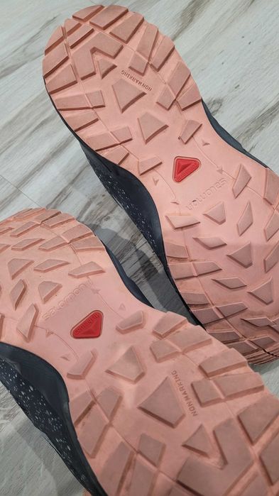 Buty damskie SALOMON Outway Clima Waterproof  PROMO!