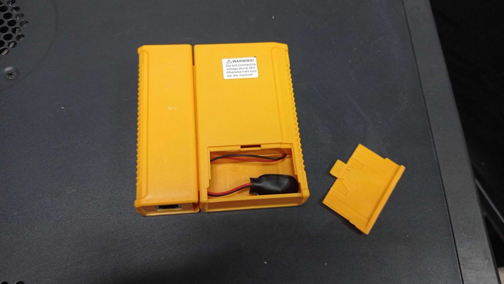 Тестер CT468, кабеля UTP (витой пары)