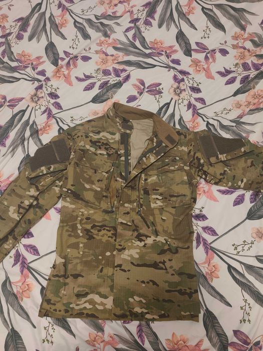 Currahee bluza mundury XL/XL Regular