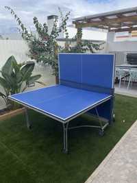 Mesa De Ping Pong Usada - Outros Desportos - OLX Portugal