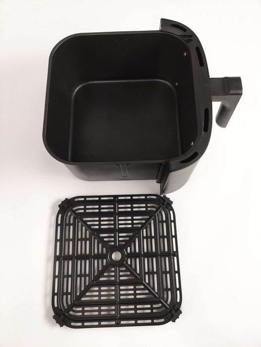 Frytkownica bezolejowa 7,6 L Absolute 7600. 2000 W Cecotec