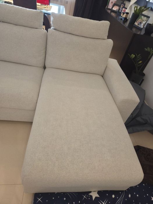 Sofá VIMLED do ikea