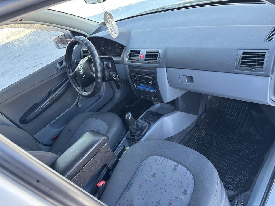 Продам авто в доброму стані