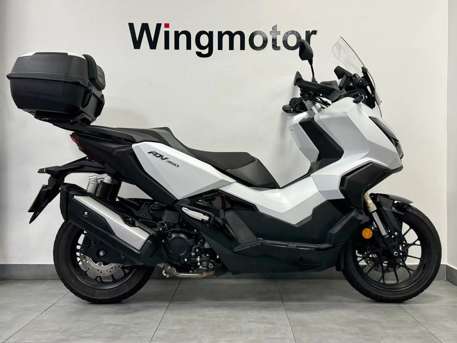 Honda ADV 350