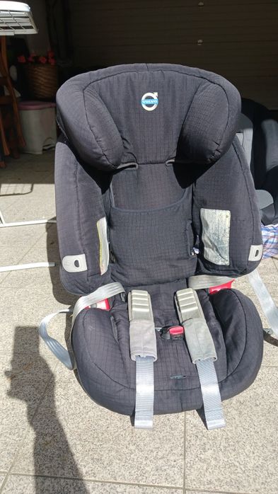 Cadeira auto Volvo criança