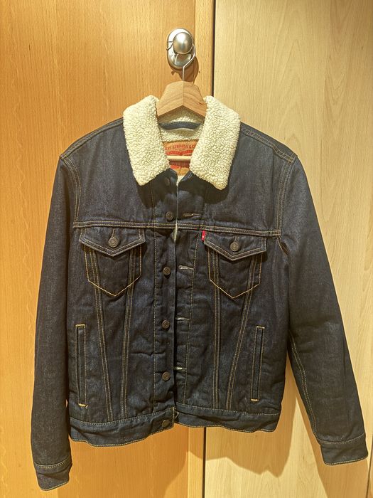 Casaco Levi’s  Tamaho S